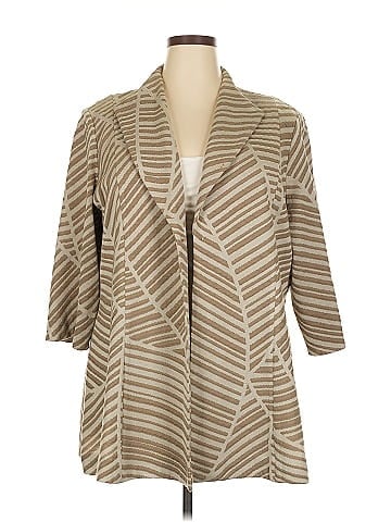 misook Coat (view 1)
