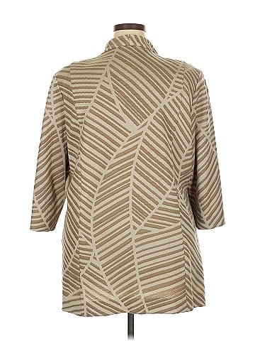 misook Coat (view 2)