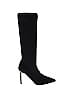 Saks Fifth Avenue Black Boots Size 6 1/2 - photo 1