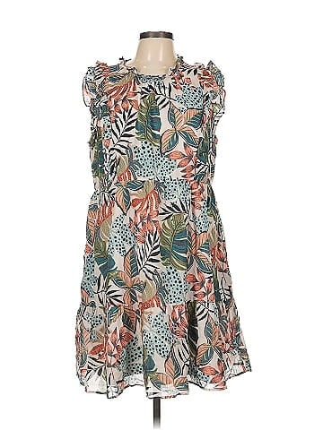 Daniel Rainn Casual Dress (view 1)