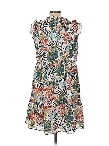 Daniel Rainn Casual Dress (view 2)