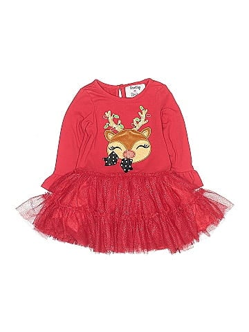 Counting Daisies Dress (view 1)