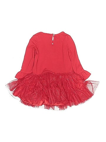Counting Daisies Dress (view 2)