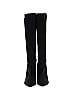 Saks Fifth Avenue Black Boots Size 6 1/2 - photo 2