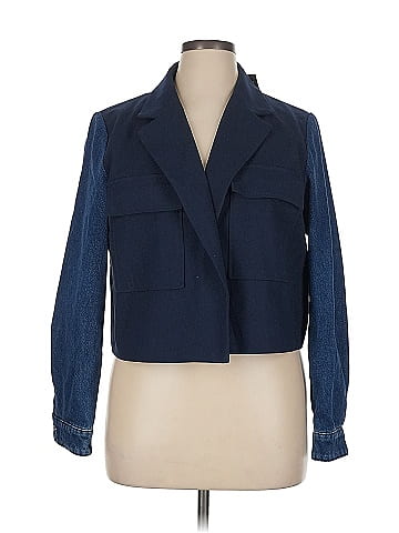 Future Collective Blazer (view 1)