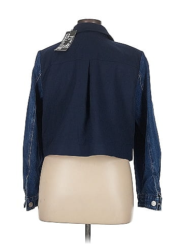 Future Collective Blazer (view 2)