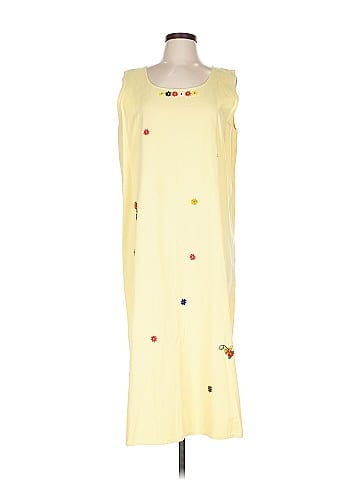 Las Olas Casual Dress (view 1)