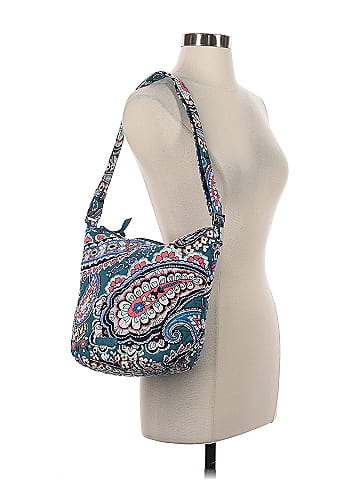 Vera Bradley Crossbody Bag (view 2)