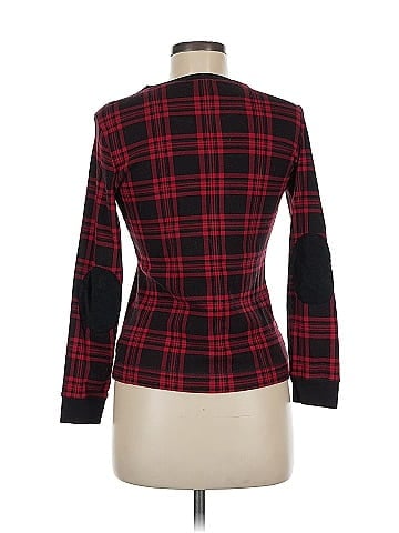 Lauren Jeans Co. Long Sleeve Top (view 2)