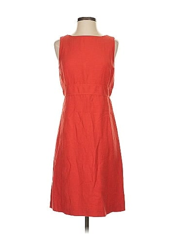 Ann Taylor Casual Dress (view 1)