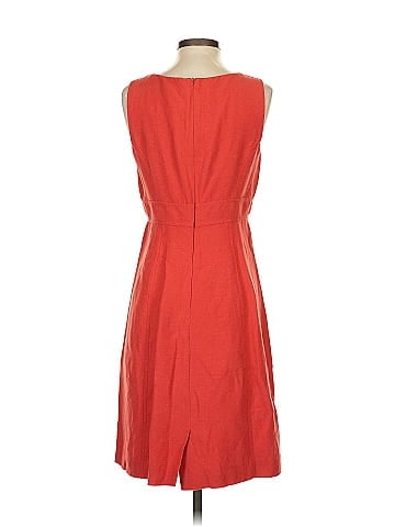 Ann Taylor Casual Dress (view 2)