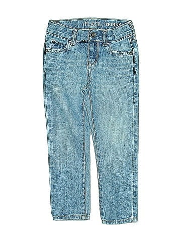 The Children's Place Jeans (view 1)