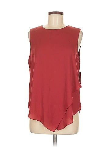 Ivanka Trump Sleeveless Blouse (view 1)