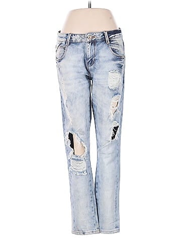 Trafaluc by Zara Jeans (view 1)