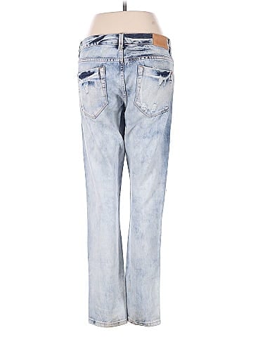 Trafaluc by Zara Jeans (view 2)
