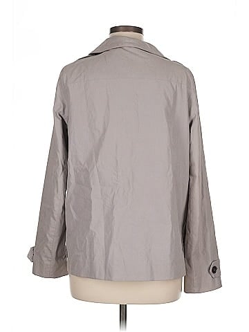 Gap Trenchcoat (view 2)