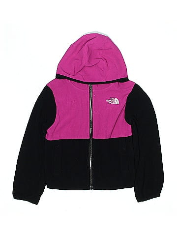 The North Face Zip Up Hoodie (view 1)