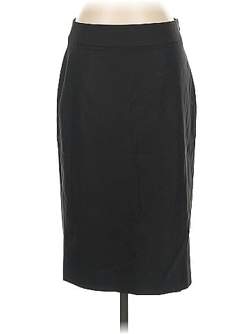 Banana Republic Wool Skirt (view 1)