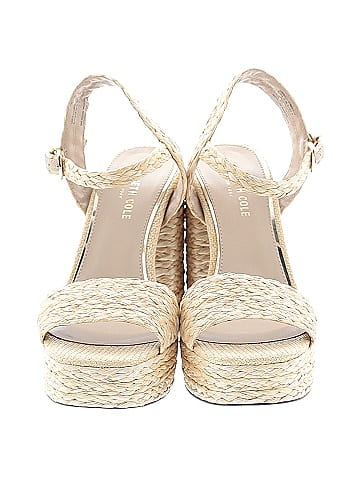Kenneth Cole New York Heels (view 2)