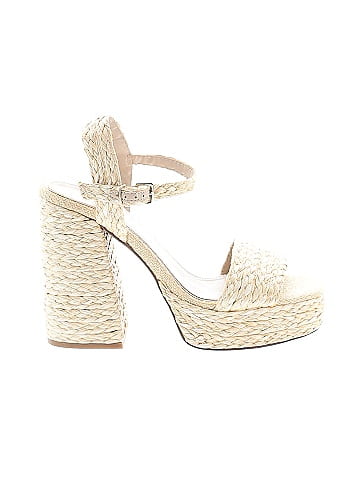 Kenneth Cole New York Heels (view 1)