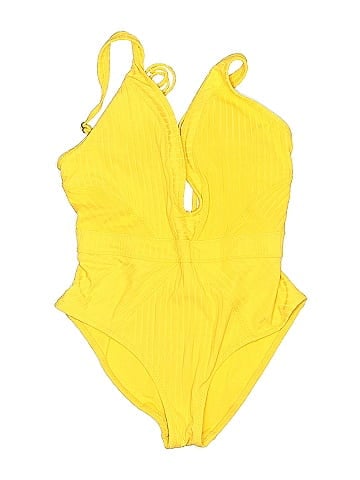 Becca One Piece Swimsuit (view 1)