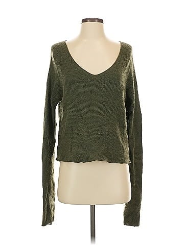 Peruvian Connection Wool Cardigan (view 1)
