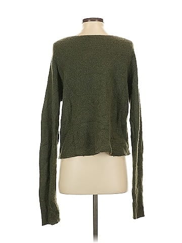 Peruvian Connection Wool Cardigan (view 2)