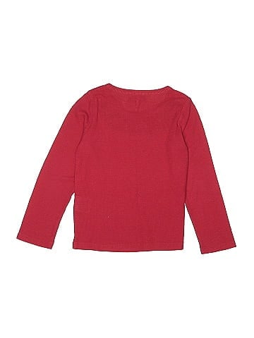 Toughskins Long Sleeve Top (view 2)