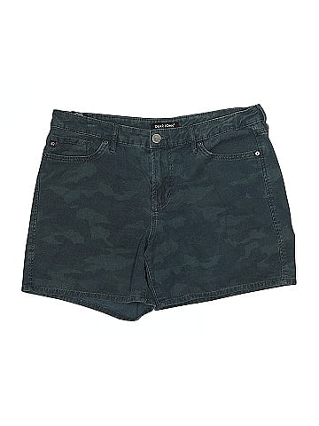 Dear John Denim Shorts (view 1)