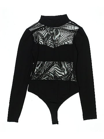 Superdown Bodysuit (view 1)