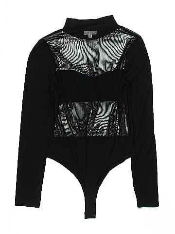 Superdown Bodysuit (view 2)