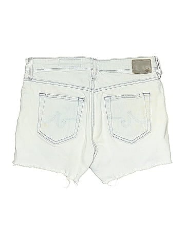 Adriano Goldschmied Denim Shorts (view 2)