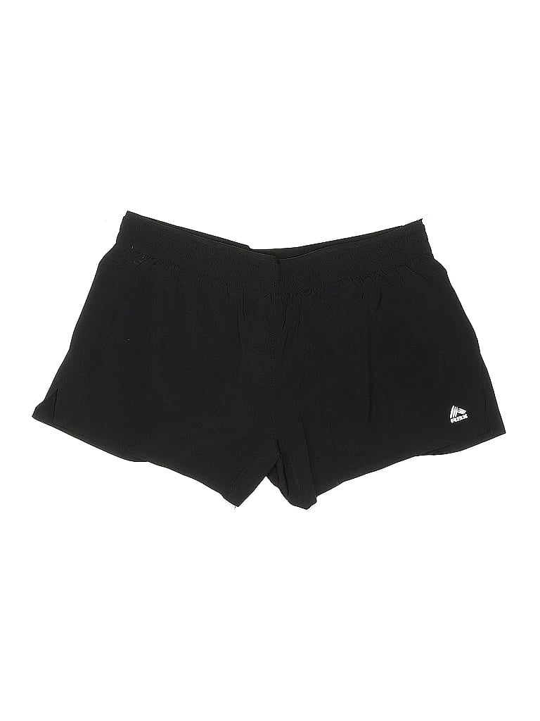 Pre-owned Rbx Athletic Shorts In Black