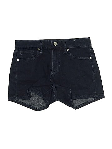 Banana Republic Denim Shorts (view 1)