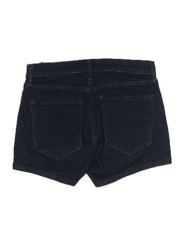 Banana Republic Denim Shorts (view 2)