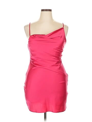 Superdown Cocktail Dress (view 1)