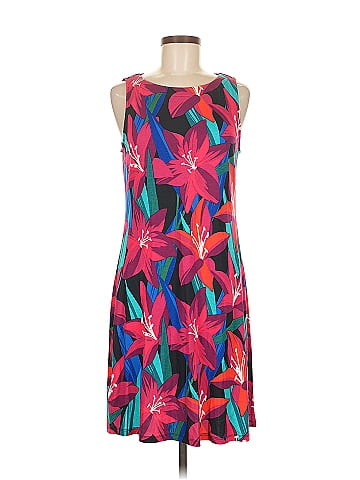 Tommy Bahama Cocktail Dress (view 1)