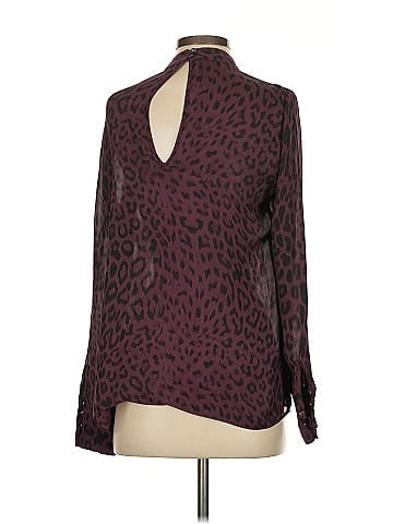 Parker Long Sleeve Blouse (view 2)