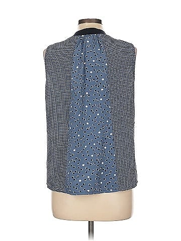 Ellen Tracy Sleeveless Blouse (view 2)