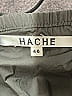 Hache Gray Green Casual Dress Size EU (IT) 46 / US 10 - photo 3