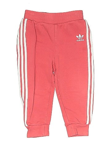 Adidas Track Pants (view 1)