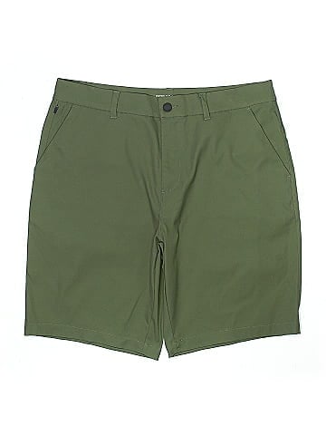 32 Degrees Khaki Shorts (view 1)