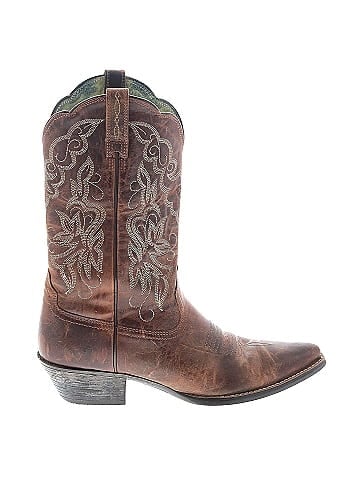 Ariat Boots (view 1)