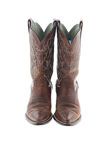 Ariat Boots (view 2)