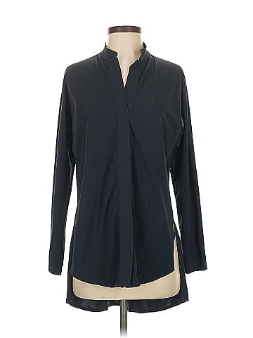 ADAY Long Sleeve Blouse (view 1)