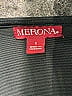 Merona Black Sleeveless Blouse Size 1 - photo 4