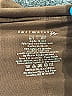 Intimately by Free People Brown Long Sleeve Top Size XS - photo 7