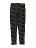 FILA Graphic Black Casual Pants Size 5 - photo 2