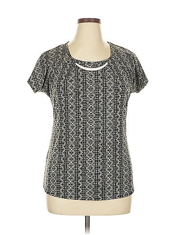 Notations Short Sleeve T-Shirt (view 1)