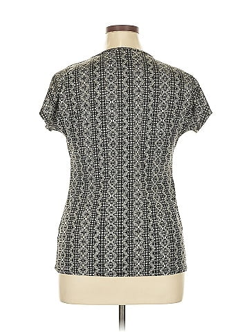 Notations Short Sleeve T-Shirt (view 2)